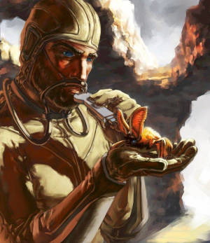 Logo distrans du si3tch